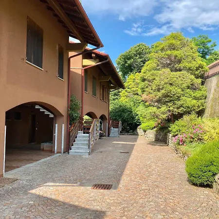 L'appartamento Dell'arte Apartament