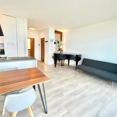 L'appartamento Dell'arte *