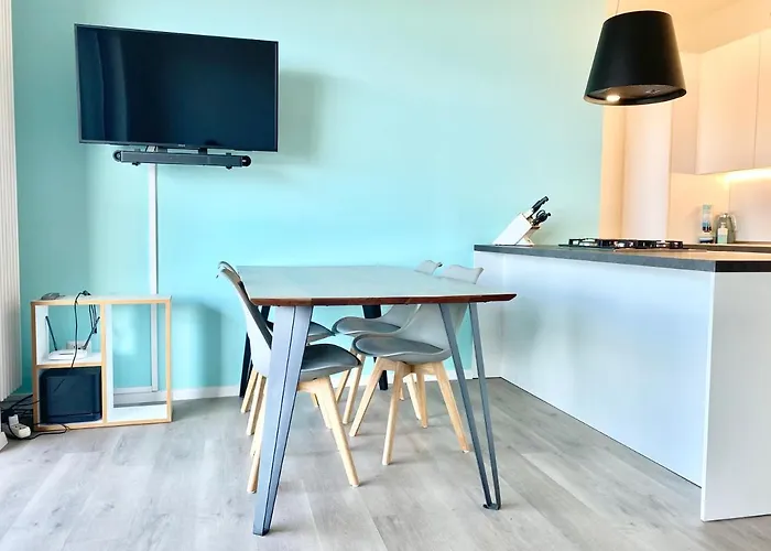 L'appartamento Dell'arte