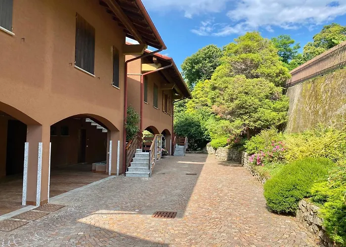 L'appartamento Dell'arte Apartament