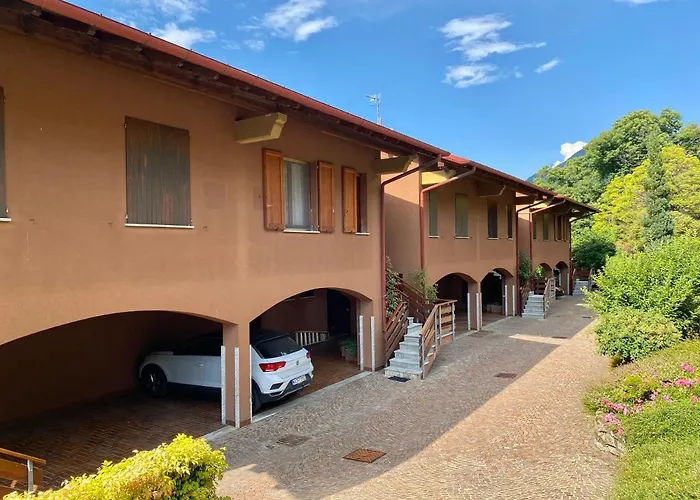 Apartament L'appartamento Dell'arte