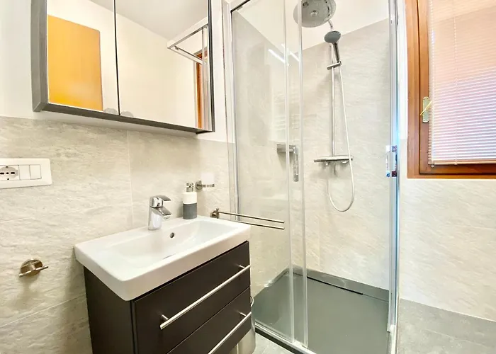 Apartament L'appartamento Dell'arte