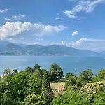 L'appartamento Dell'arte * Cerro (Laveno-Mombello)