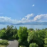 L'appartamento Dell'arte * Cerro (Laveno-Mombello)
