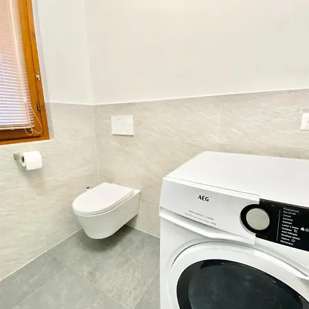 Apartamento L'appartamento Dell'arte *