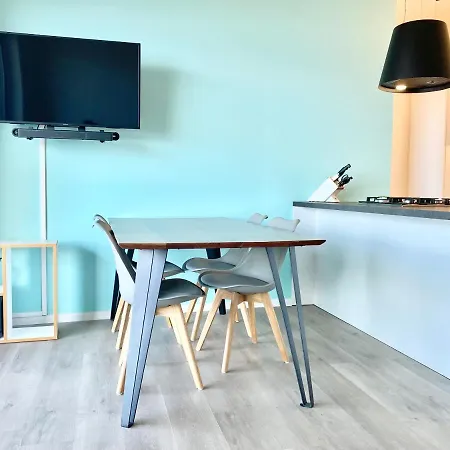 L'appartamento Dell'arte