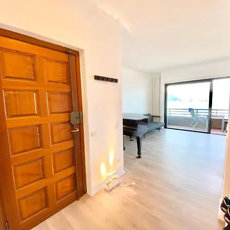 L'appartamento Dell'arte