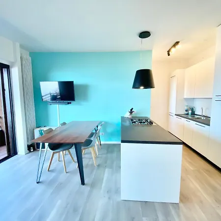 L'appartamento Dell'arte Apartamento