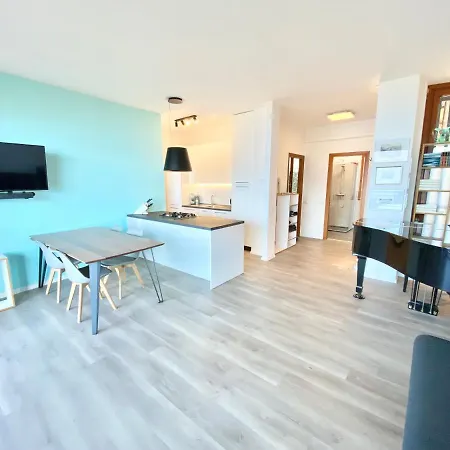 L'appartamento Dell'arte Apartament
