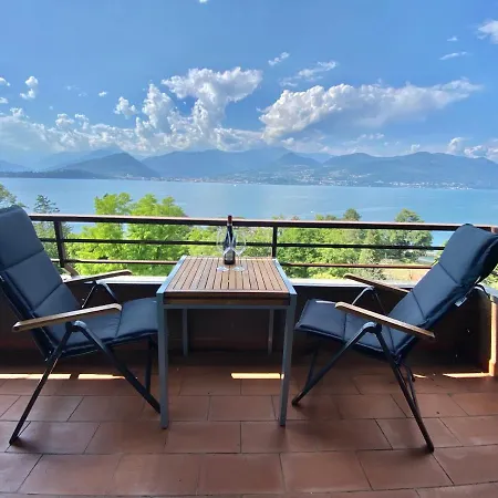 L'appartamento Dell'arte