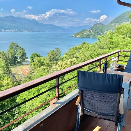 L'appartamento Dell'arte Апартаменты *