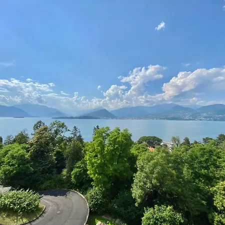 L'appartamento Dell'arte * Cerro (Laveno-Mombello)