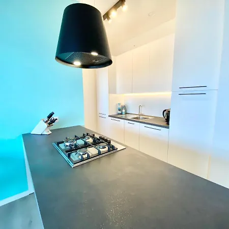 L'appartamento Dell'arte *