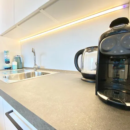 L'appartamento Dell'arte * Cerro (Laveno-Mombello)