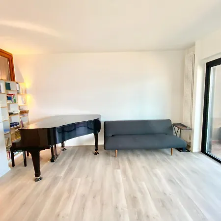 L'appartamento Dell'arte Cerro (Laveno-Mombello)