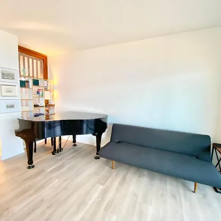 L'appartamento Dell'arte