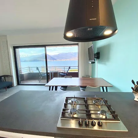 L'appartamento Dell'arte Apartament