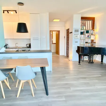 L'appartamento Dell'arte