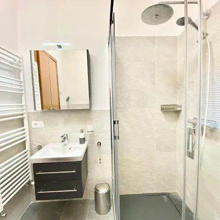 L'appartamento Dell'arte * Cerro (Laveno-Mombello)