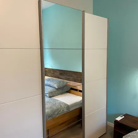 Apartamento L'appartamento Dell'arte Cerro (Laveno-Mombello)