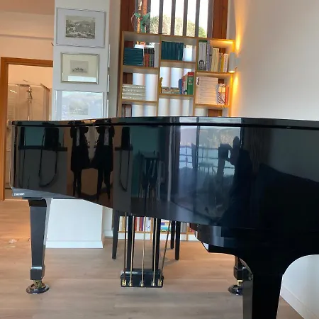L'appartamento Dell'arte Apartamento