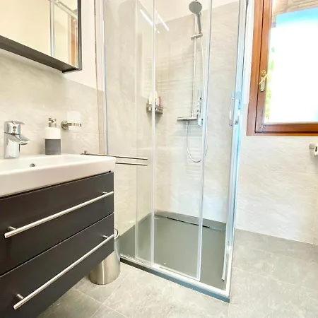 L'appartamento Dell'arte Apartment Cerro (Laveno-Mombello)