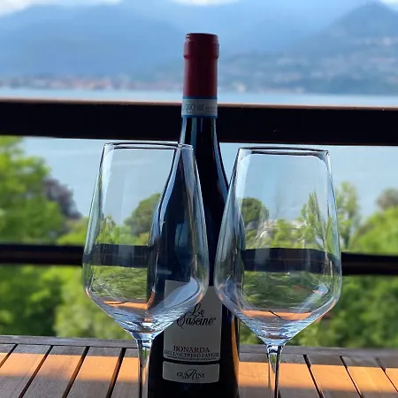 L'appartamento Dell'arte Apartment