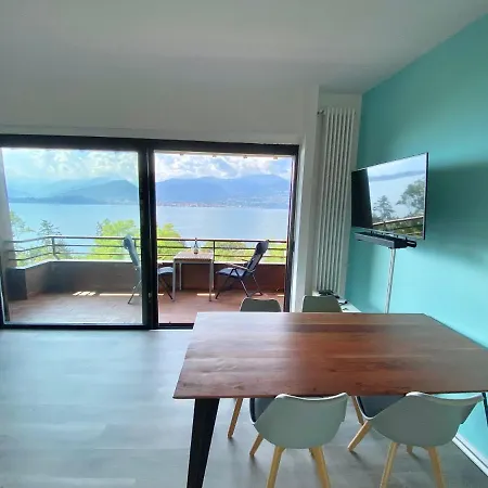 L'appartamento Dell'arte Apartament *