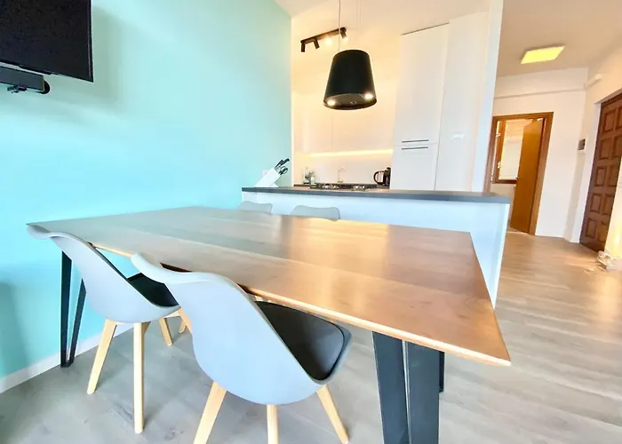 L'appartamento Dell'arte Apartament Cerro (Laveno-Mombello)