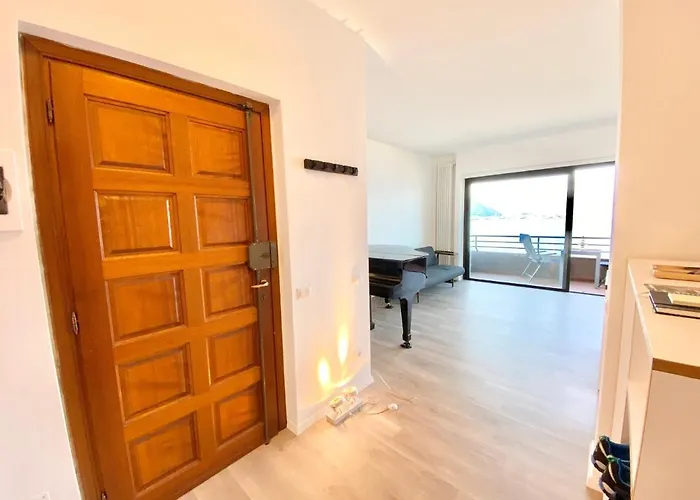 L'appartamento Dell'arte