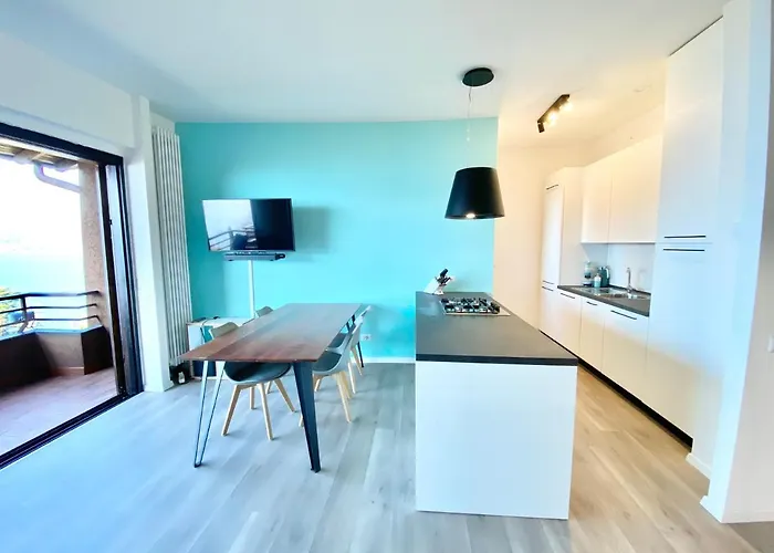 L'appartamento Dell'arte Apartament