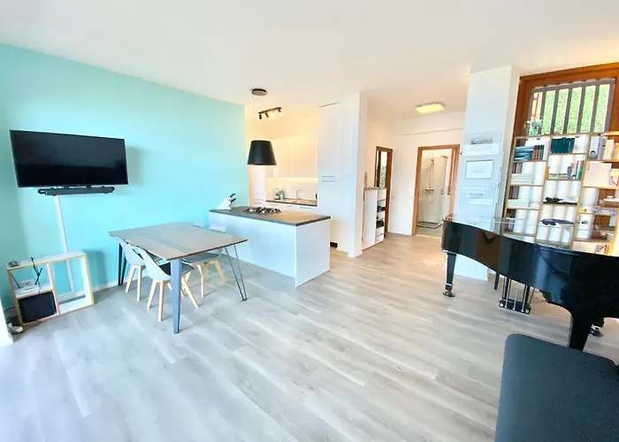 L'appartamento Dell'arte Apartament