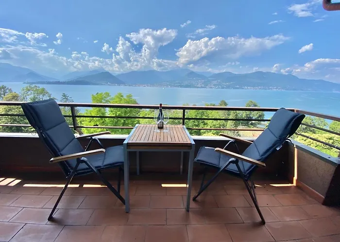 L'appartamento Dell'arte