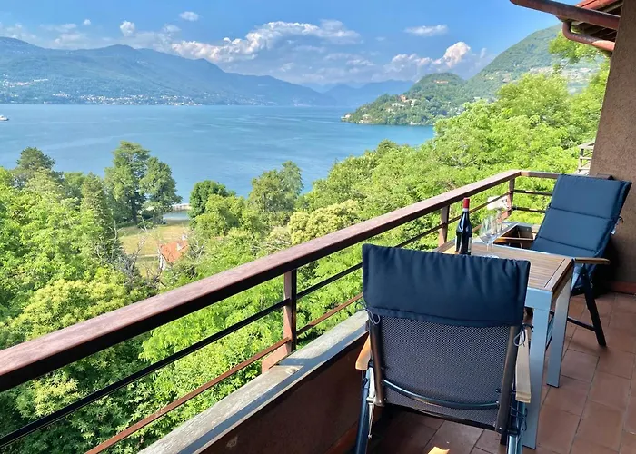 L'appartamento Dell'arte Апартаменты *