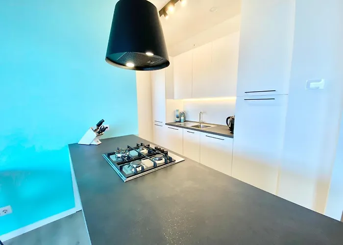 L'appartamento Dell'arte *