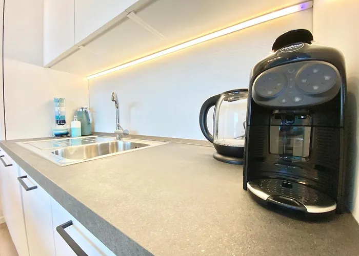 L'appartamento Dell'arte * Cerro (Laveno-Mombello)