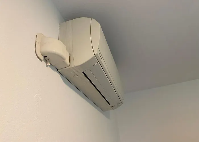 L'appartamento Dell'arte Apartament *