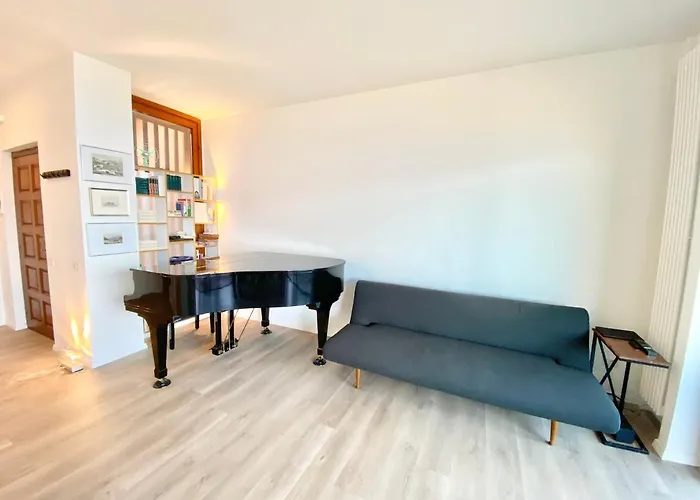 L'appartamento Dell'arte