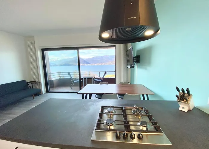 L'appartamento Dell'arte Apartament