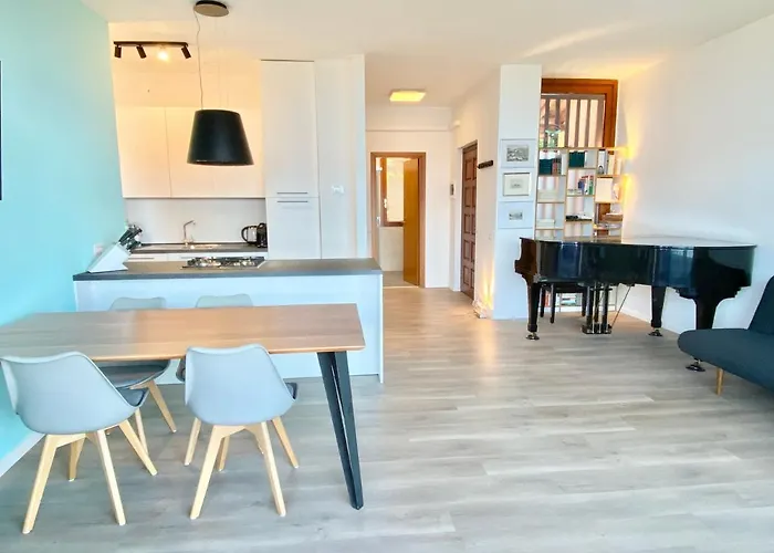 L'appartamento Dell'arte