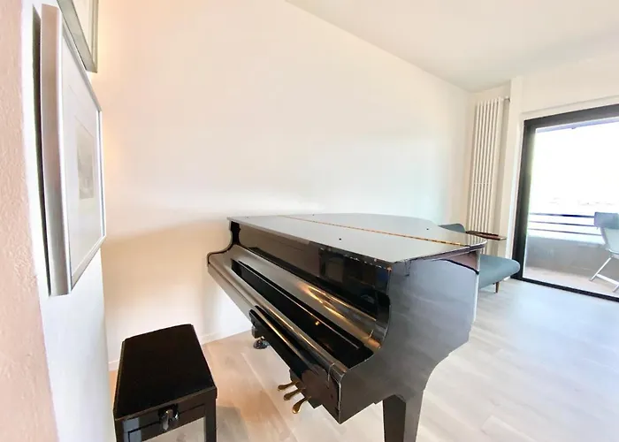 L'appartamento Dell'arte Cerro (Laveno-Mombello)