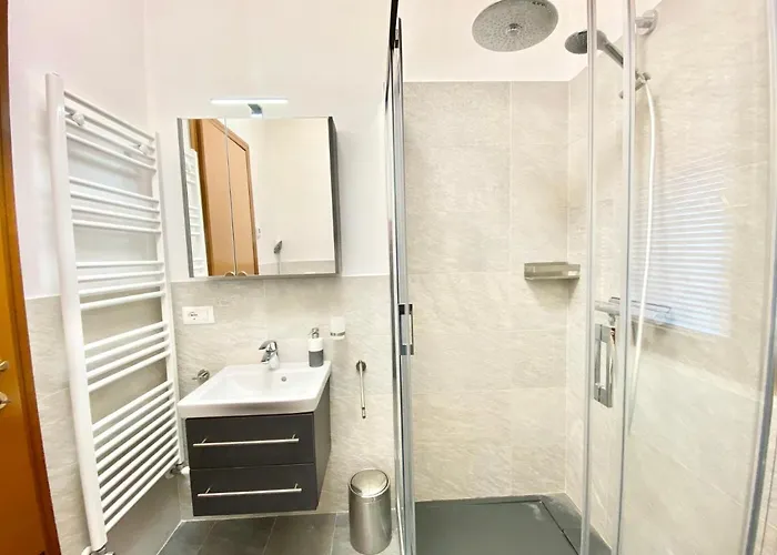 L'appartamento Dell'arte * Cerro (Laveno-Mombello)