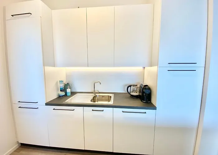 L'appartamento Dell'arte