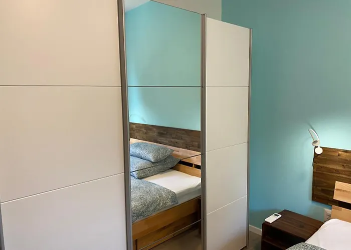 Apartament L'appartamento Dell'arte Cerro (Laveno-Mombello)