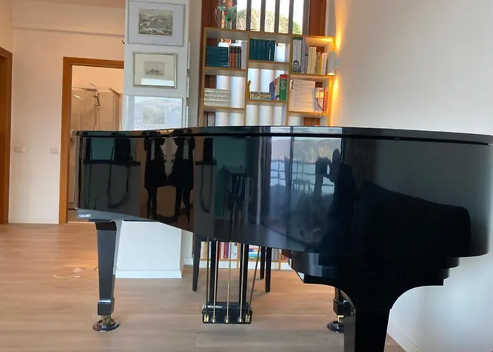 L'appartamento Dell'arte Appartement