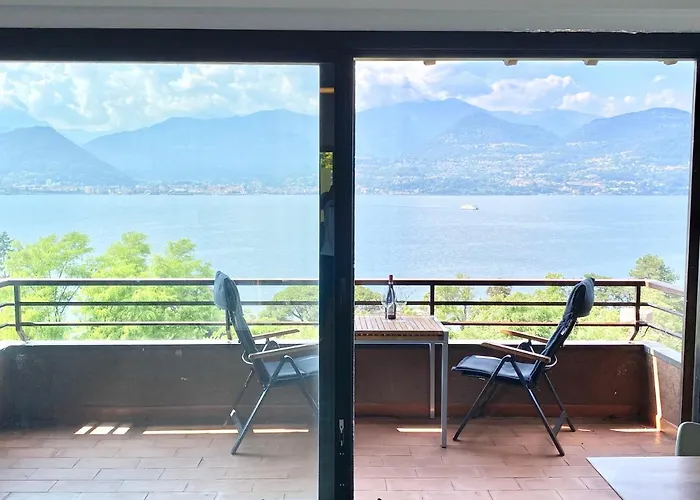 L'appartamento Dell'arte