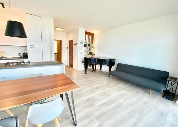 L'appartamento Dell'arte *