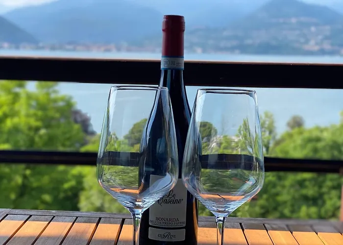 L'appartamento Dell'arte Appartement