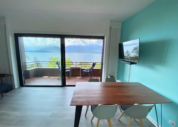 L'appartamento Dell'arte Appartement *