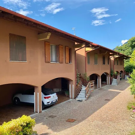 Apartamento L'appartamento Dell'arte